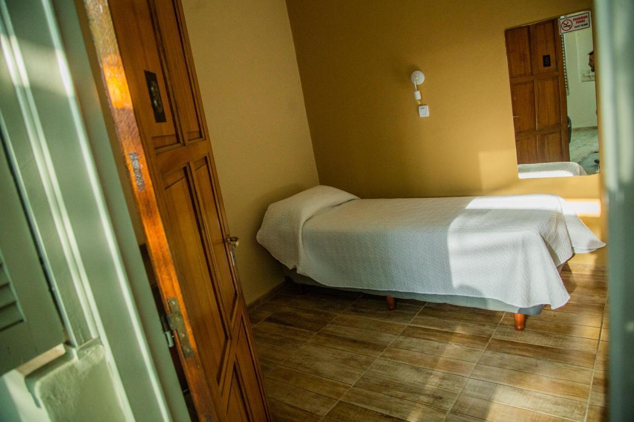 Hotel Anmara Сан-Хуан Экстерьер фото